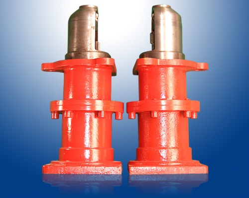 HQ2000（3208）混砂車液壓啟動(dòng)馬達(dá)驅(qū)動(dòng)器