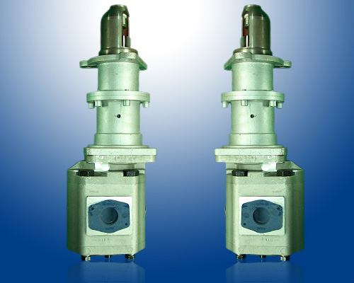 曼哈姆TBD620液壓?jiǎn)?dòng)馬達(dá)總成