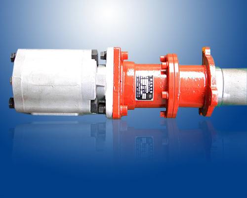 液氮車CAT3412液壓啟動(dòng)馬達(dá)總成